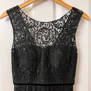 JENNY YOO cocktail dress